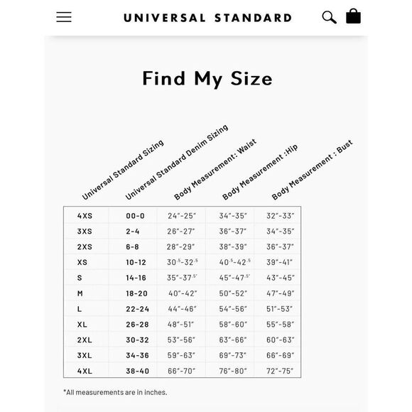 Universal Standard Tesino Black Long Sleeve Jersey Dress V-Neck T-Shirt 2XS 6-8 - Picture 7 of 7